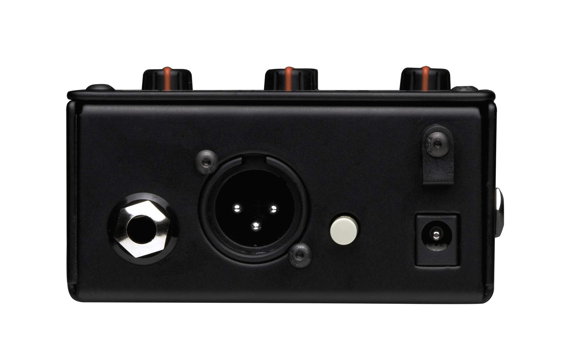 Radial Tonebone AC Driver Compact Acoustic Instrument Preamp