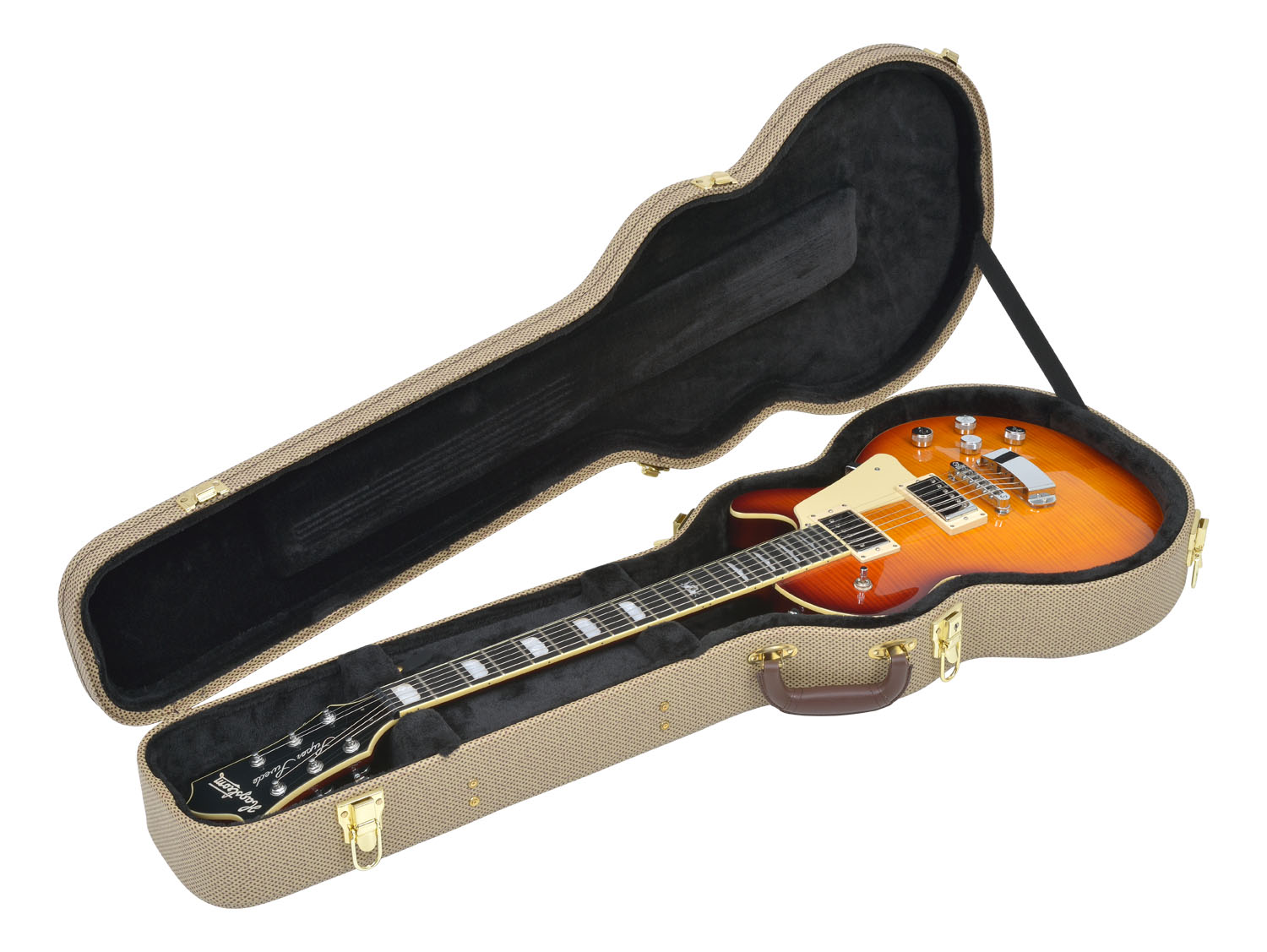 Hagström Super Swede Mk3 XSOP - Sound1.com
